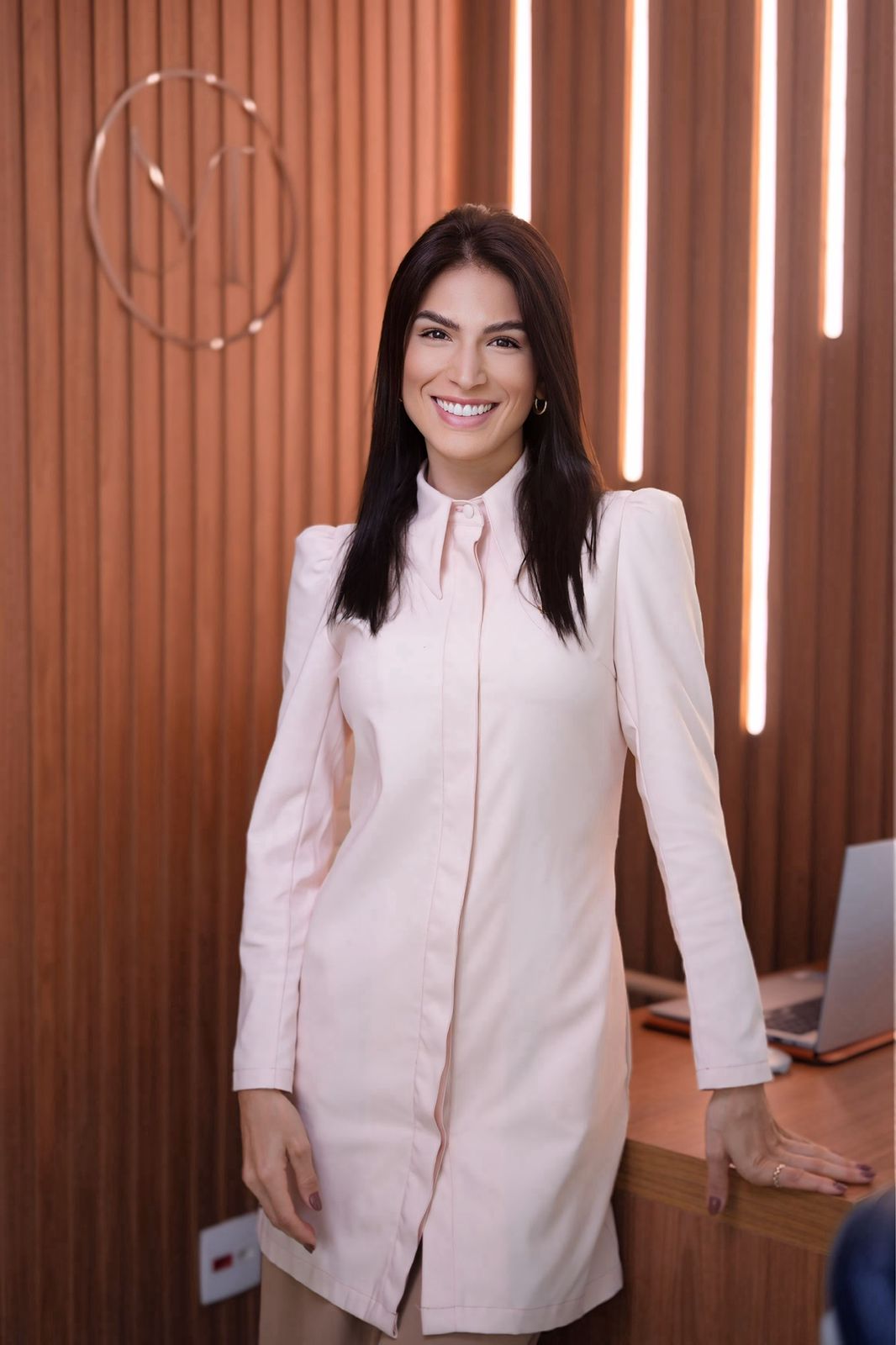 Dr. Marcia Mendonca