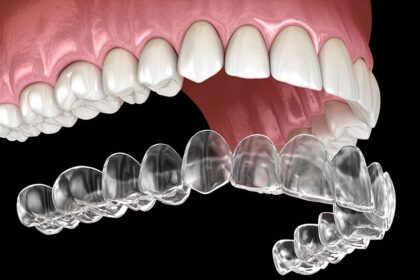 Orthodontics