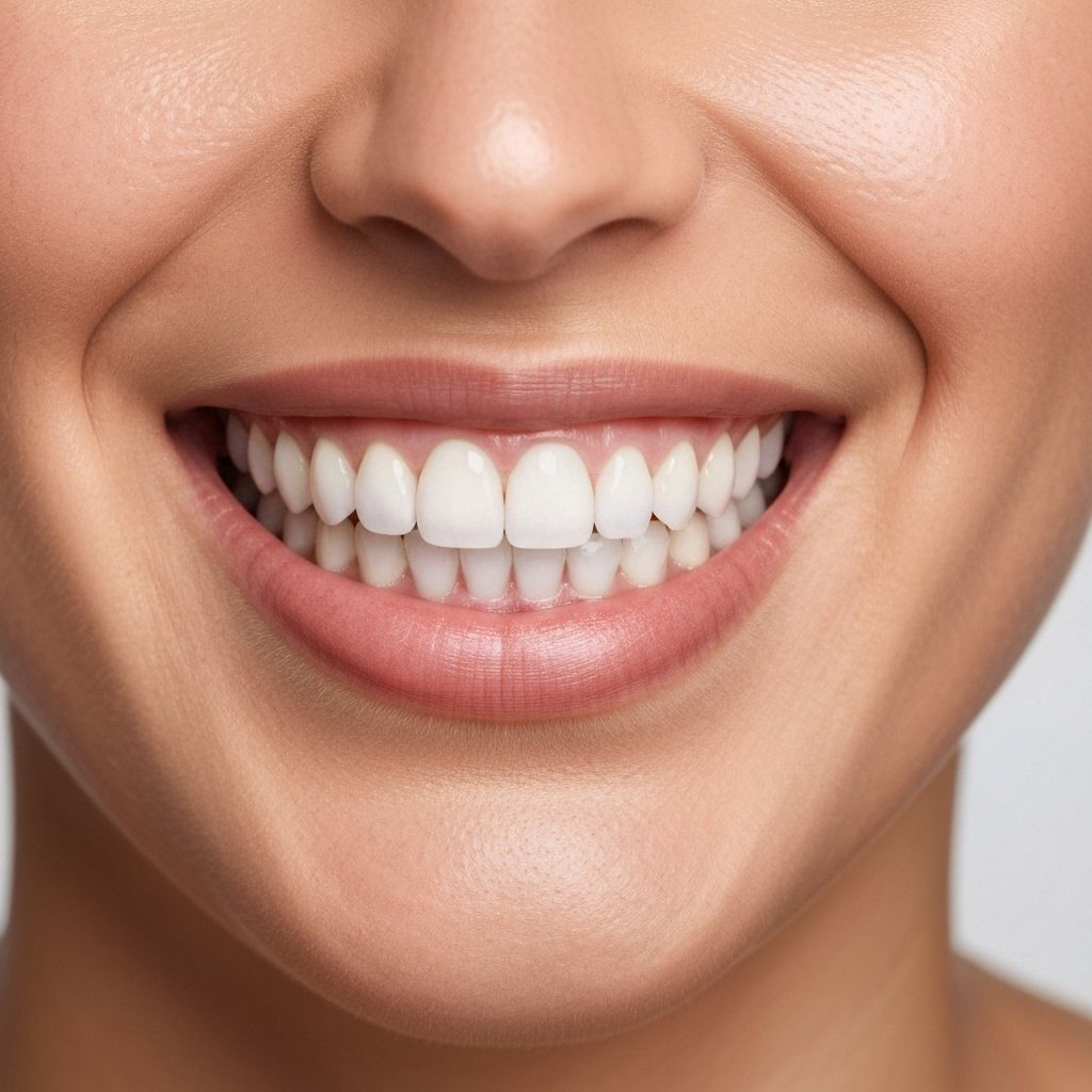 Teeth Whitening